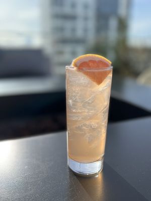 mbar by null