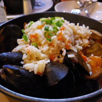 Bourbon Street - Seafood Gumbo - Cajun/Creole Near Me - Bayside, New York Bourbon Street - Seafood Gumbo - Cajun/Creole Near Me - Bayside, New York