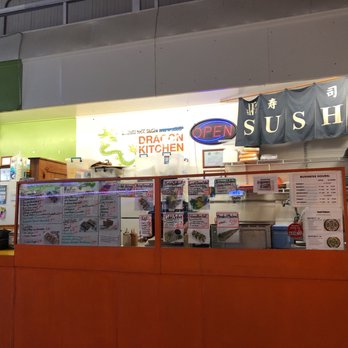 Dragon Kitchen Brown Rice Sushi - Japanese Near Me - Hilo, Hawaii Dragon Kitchen Brown Rice Sushi - Japanese Near Me - Hilo, Hawaii
