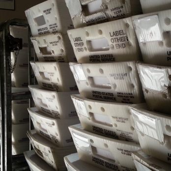 Letterstream - Each tray of mail holds between 200 and 700 pieces of mail. - Printing Services Near Me - Scottsdale, Arizona Letterstream - Each tray of mail holds between 200 and 700 pieces of mail. - Printing Services Near Me - Scottsdale, Arizona