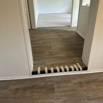 Multi Service Jax - After - Flooring Near Me Multi Service Jax - After - Flooring Near Me