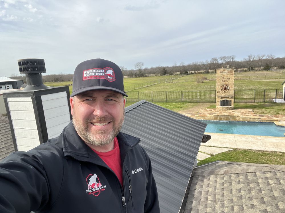 Slide of Rubicon Roofing and Construction