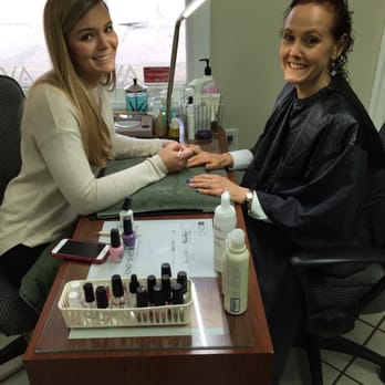 Affinity Salon & Day Spa - Day Spas Near Me - Dayton, Ohio Affinity Salon & Day Spa - Day Spas Near Me - Dayton, Ohio
