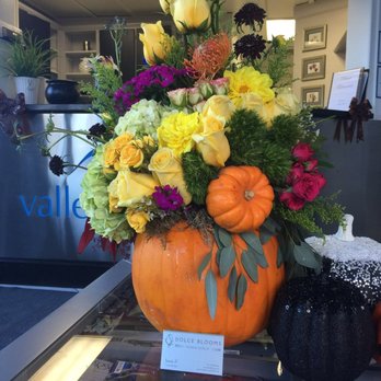 Dolce Blooms - Thank you Dolce Blooms! - Florists Near Me - Los Angeles, California