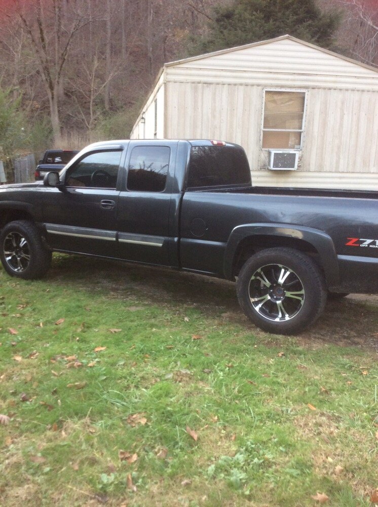 WALKER’S BODY & FRAME SHOP Updated September 2024 23 Pineview Dr