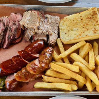 Silver Creek Barbeque - Barbeque Near Me - San Jose, California