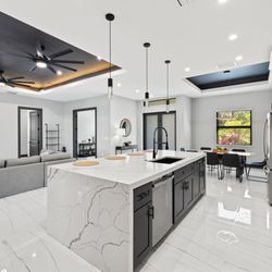 Armex Construction & Design Studio - New Construction