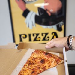 Amore Gourmet Pizza