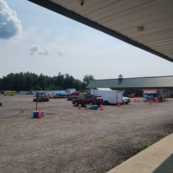 East Aurora Auction & Expo Center