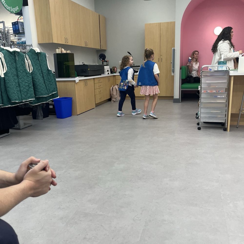Girl Scout - Community Service/Non-Profit Near Me - Flower Mound, Texas Girl Scout - Community Service/Non-Profit Near Me - Flower Mound, Texas