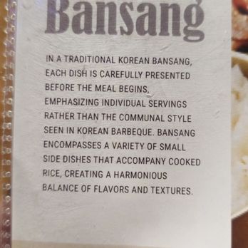 Chicken Barn Korean Style Cuisine - Korean Near Me - Frisco, Texas
