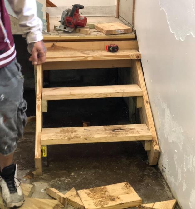 Slide of Pitts Brothers Contracting