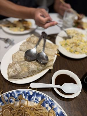 Yang Chow Restaurant by null