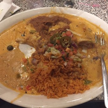 Chuy's - Tex-Mex Near Me - Tulsa, Oklahoma