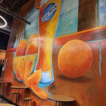 Blue Moon Brewing Company - Brewpubs Near Me - Denver, Colorado