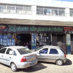 Casa do Pecuarista