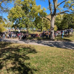Myrick Park