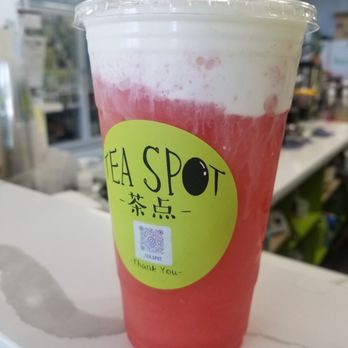 Tea Spot - Coffee & Tea Near Me - Aiea, Hawaii Tea Spot - Coffee & Tea Near Me - Aiea, Hawaii