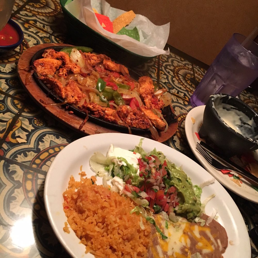 Fiesta Azteca - Mexican Near Me - Melbourne, Florida