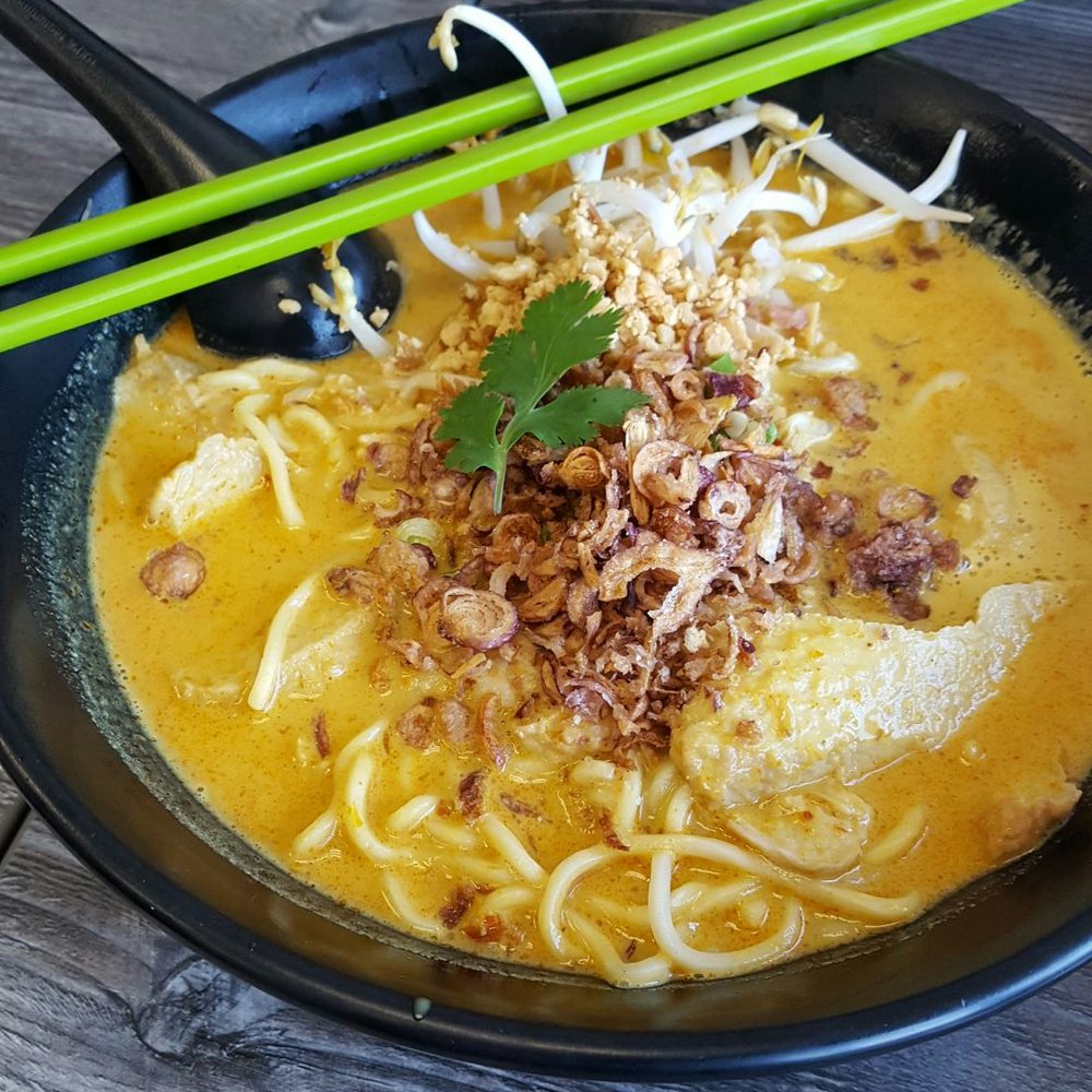 My Vegan - Nice taste - Thai Near Me - Pasadena, California My Vegan - Nice taste - Thai Near Me - Pasadena, California