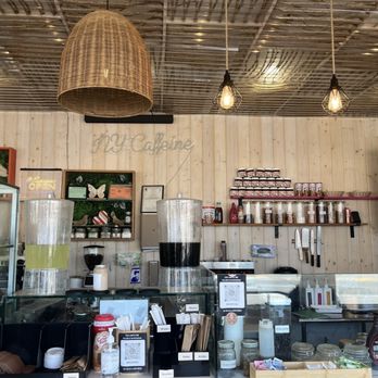 NY Caffeine - Coffee bar - Coffee & Tea Near Me - Franklin Square, New York NY Caffeine - Coffee bar - Coffee & Tea Near Me - Franklin Square, New York