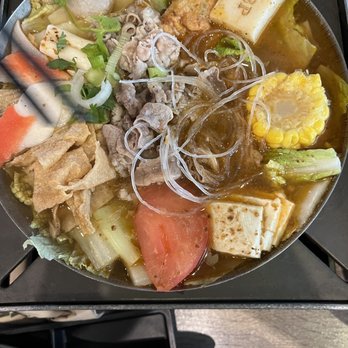 Boiling Point - Taiwanese Near Me - Seattle, Washington Boiling Point - Taiwanese Near Me - Seattle, Washington