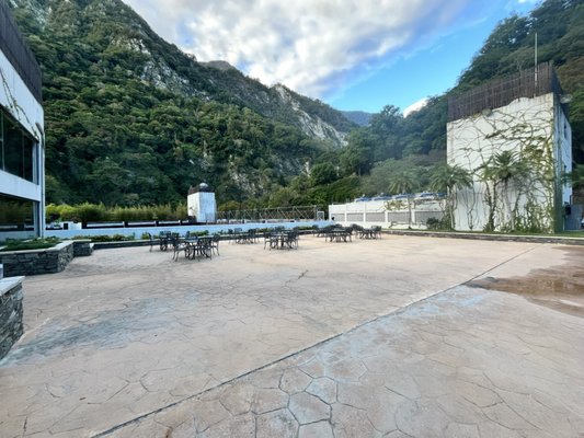 Silks Place Taroko by null