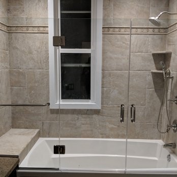 Ultimate Glass Art, Inc. - Great work! Thanks again! - Glass & Mirrors Near Me - Chicago, Illinois