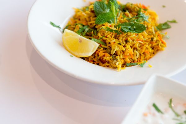 Chaat Bhavan Express by null