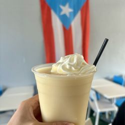 Rellena'o - Pina Colada.