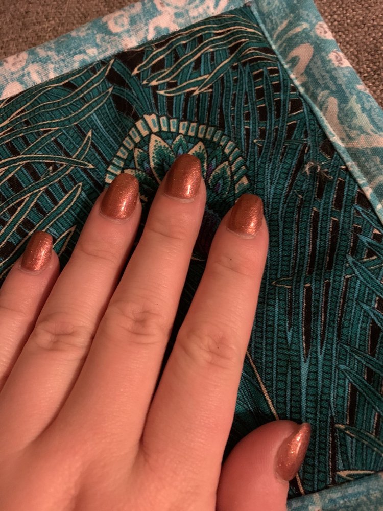 ANNA NAILS Updated October 2024 13 Photos & 19 Reviews 2807 Lone