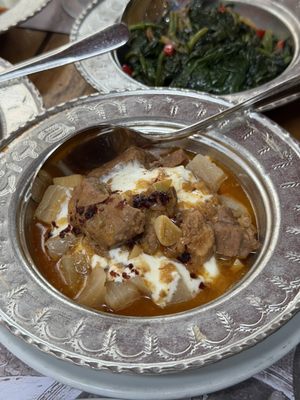 Çiya Sofrası by null