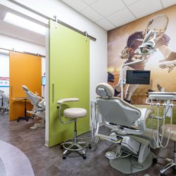 My Kid's Dentist & Orthodontics