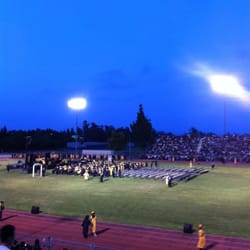 Gahr High School