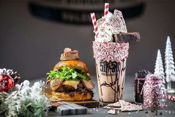 Slater’s 50/50 by null