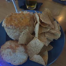 Crab dip