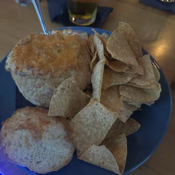 Ocean 13 - Crab dip - Seafood Near Me - Ocean City, Maryland