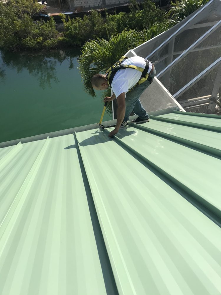 Slide of T.Ryan Contracting