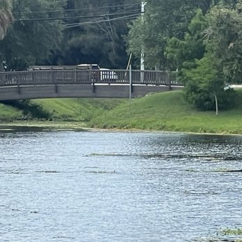 Larry L Schultz Park - Parks Near Me - Rockledge, Florida