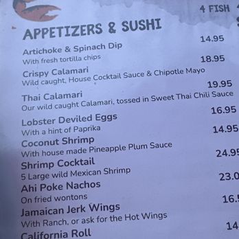 Gladstone's - It never said there would be chips - Seafood Near Me - Long Beach, California Gladstone's - It never said there would be chips - Seafood Near Me - Long Beach, California
