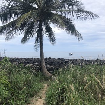 Kauai Sea Tours - View from private beach. - Boating Near Me - Eleele, Hawaii