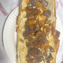 Steak Tips