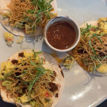 Lona - Amazing tacos! - New Mexican Cuisine Near Me - Nashville, Tennessee