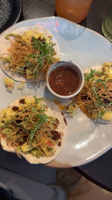 Lona by Chef Richard Sandoval - Nashville by null