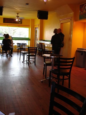 Iguanas Home Of The Burritozilla by null