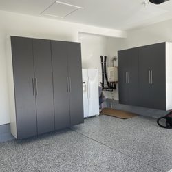 Garage Experts
