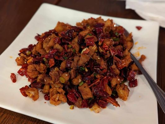 Dumpling Xuan by null