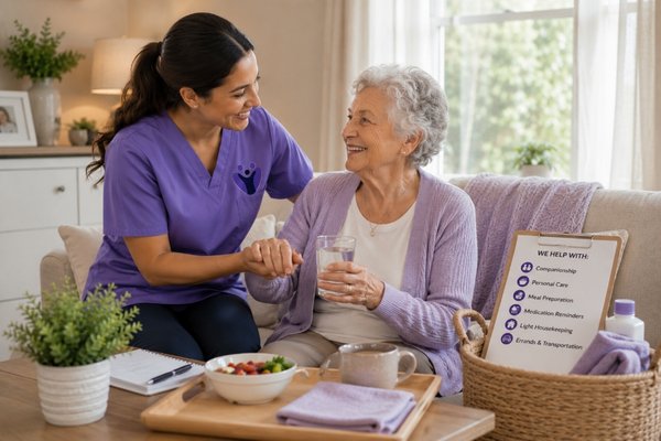 Bayberry Home Care on Yelp