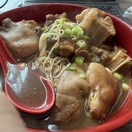 Pork Hocks