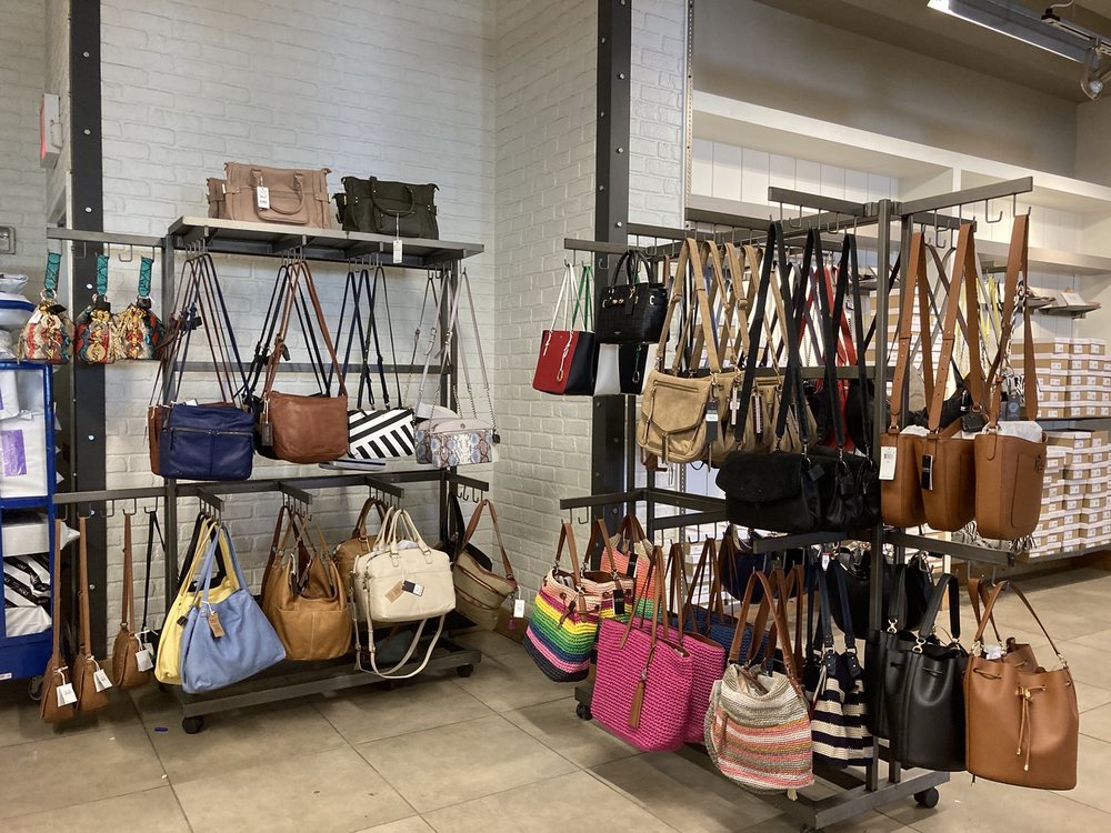 DSW DESIGNER SHOE WAREHOUSE CLOSED Shoe Store at 2220 Broadway, New